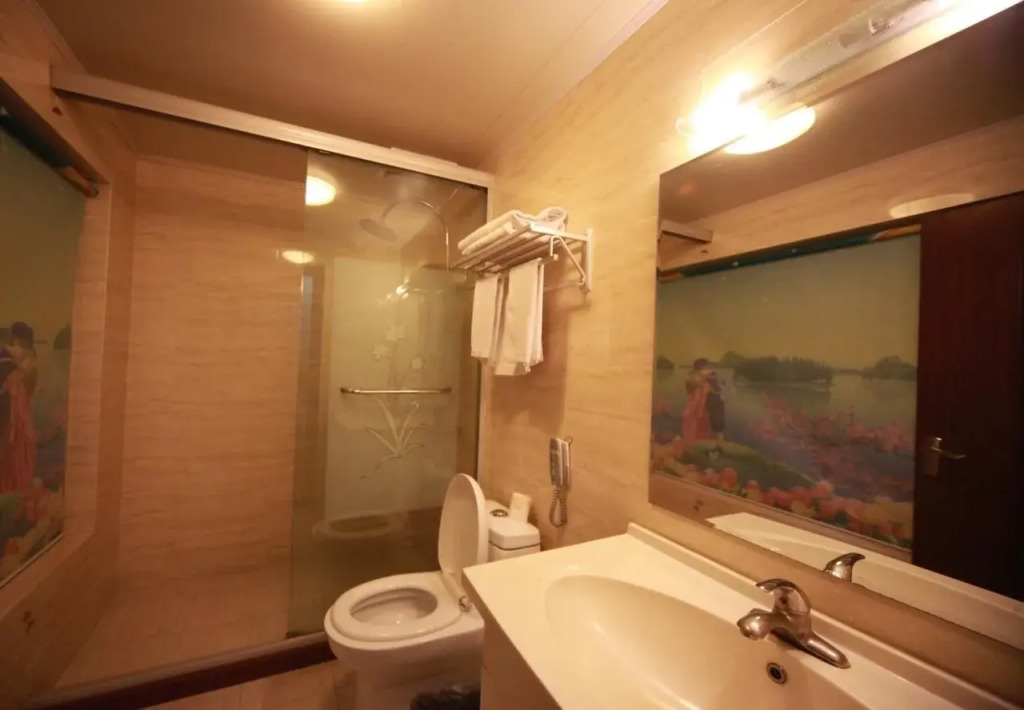 Shanghai Dock Bund Hostel