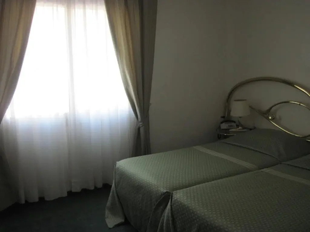 Hotel Garni Alba