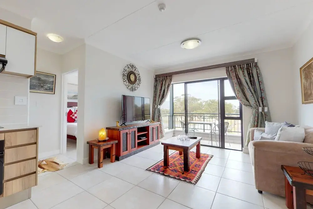 The Jade Estate Somerset West