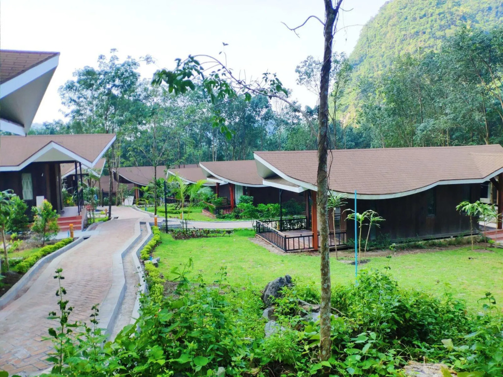 My Hpa-An Residence