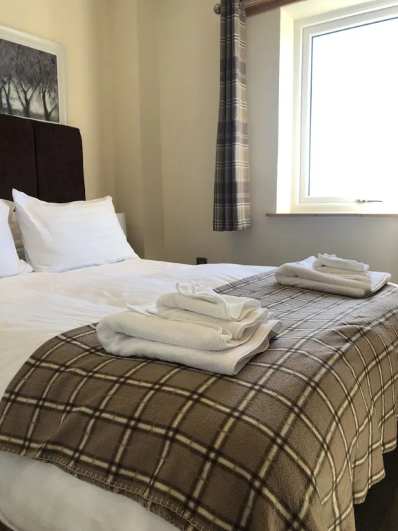 The Millcroft Hotel