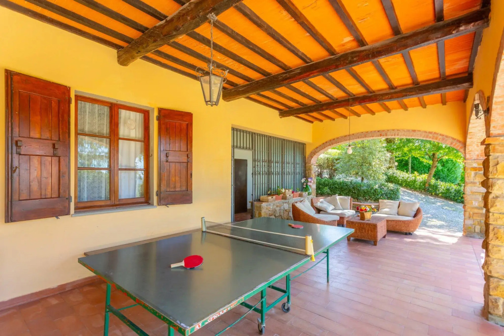 Villa Casa al Sole Large Private Pool Wifi - 3078