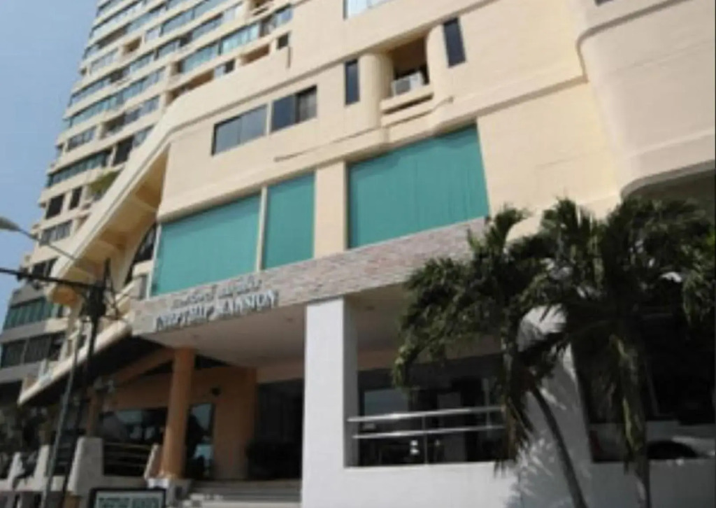 Thep Thip Mansion F5 R5003