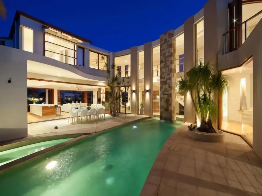 The Promontory 36
