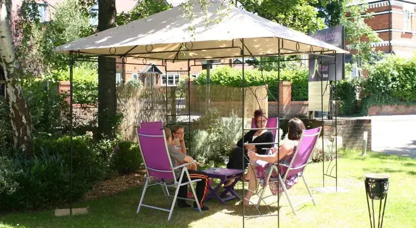 Cantley Lodge