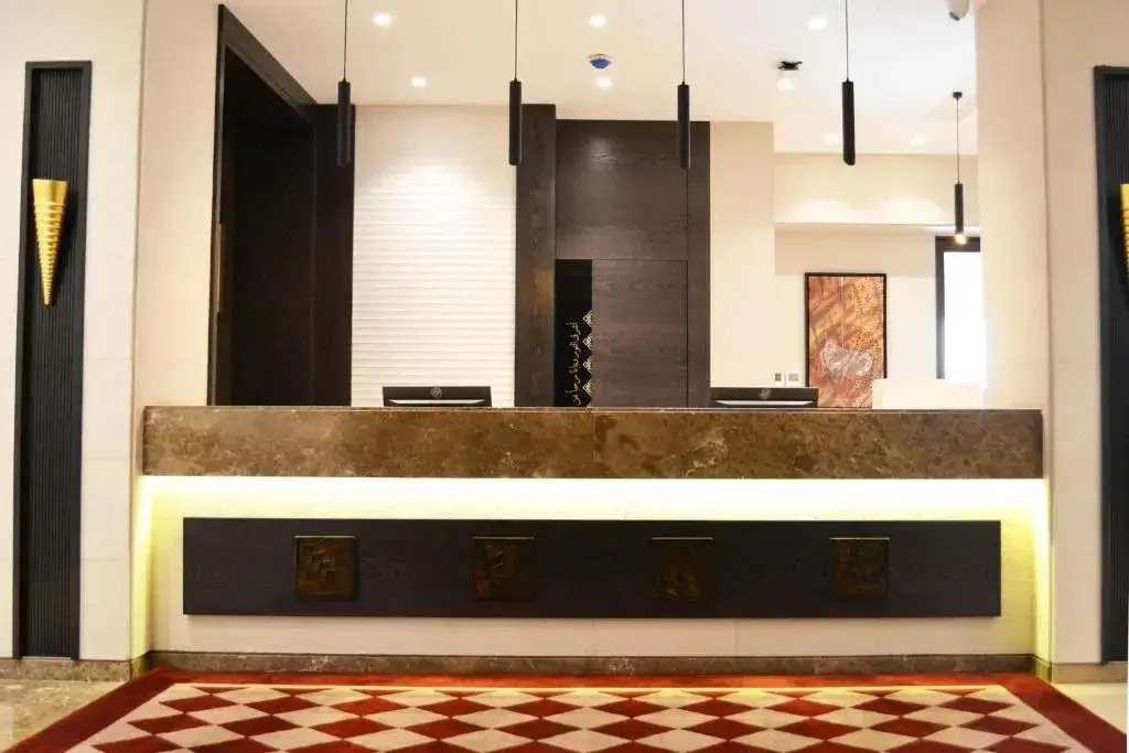 Ambassador, a Boutique Hotel