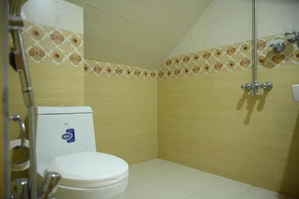GOHO SAFA Motel
