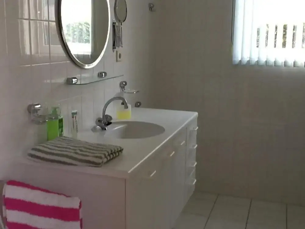 bungalow for 6 people, near the beach