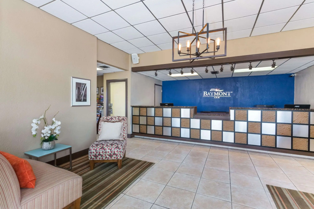 Baymont by Wyndham Sarasota