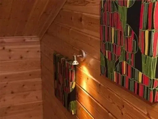 Särkijärven Majat