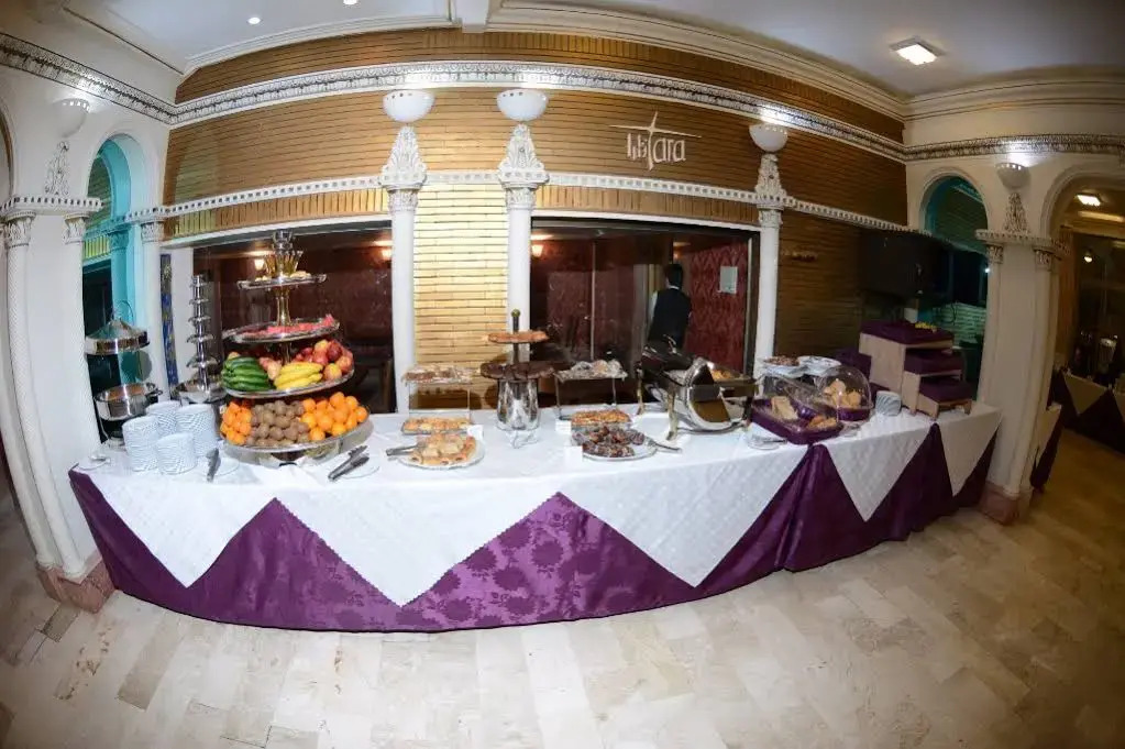 Tara Hotel