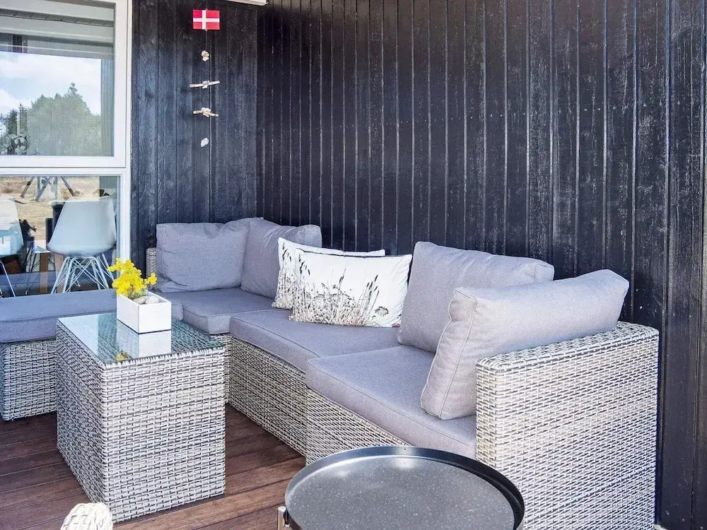 10 person holiday home in Thisted