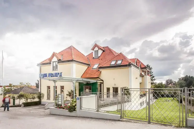 Hotel Turmhof