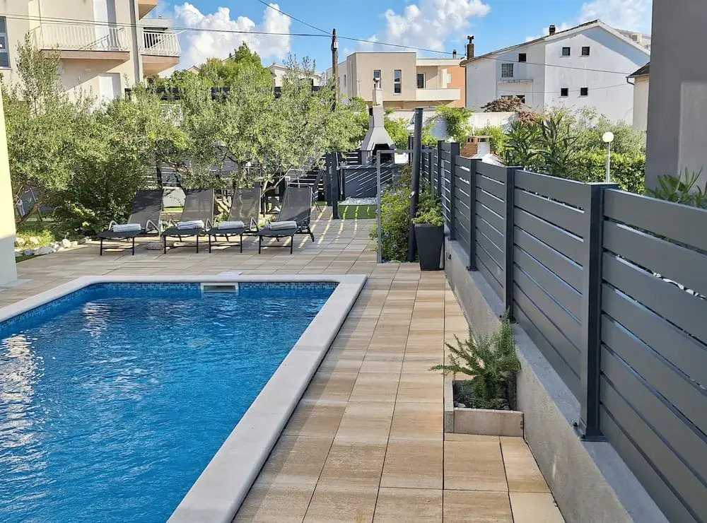 Apartment Cvita & Roza