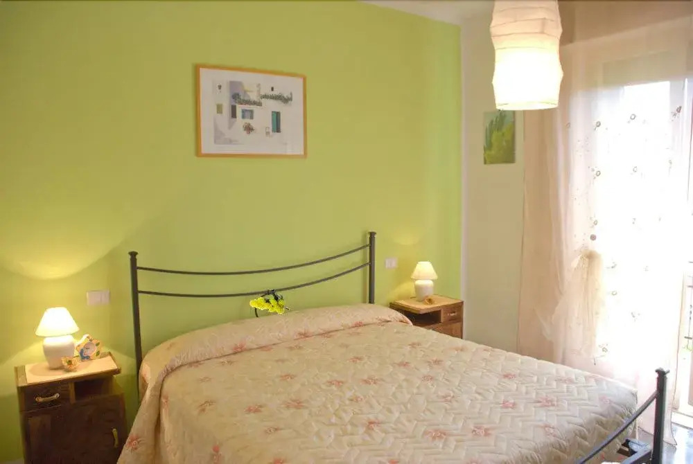 B&B Casa Losea