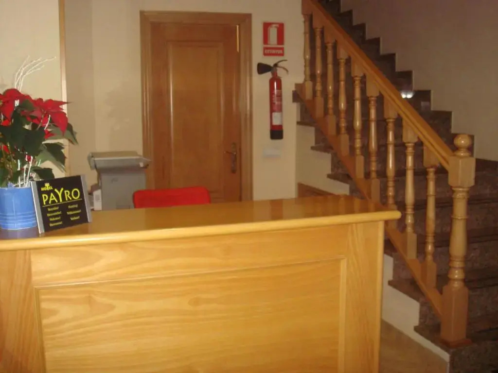 Hotel PAYRO