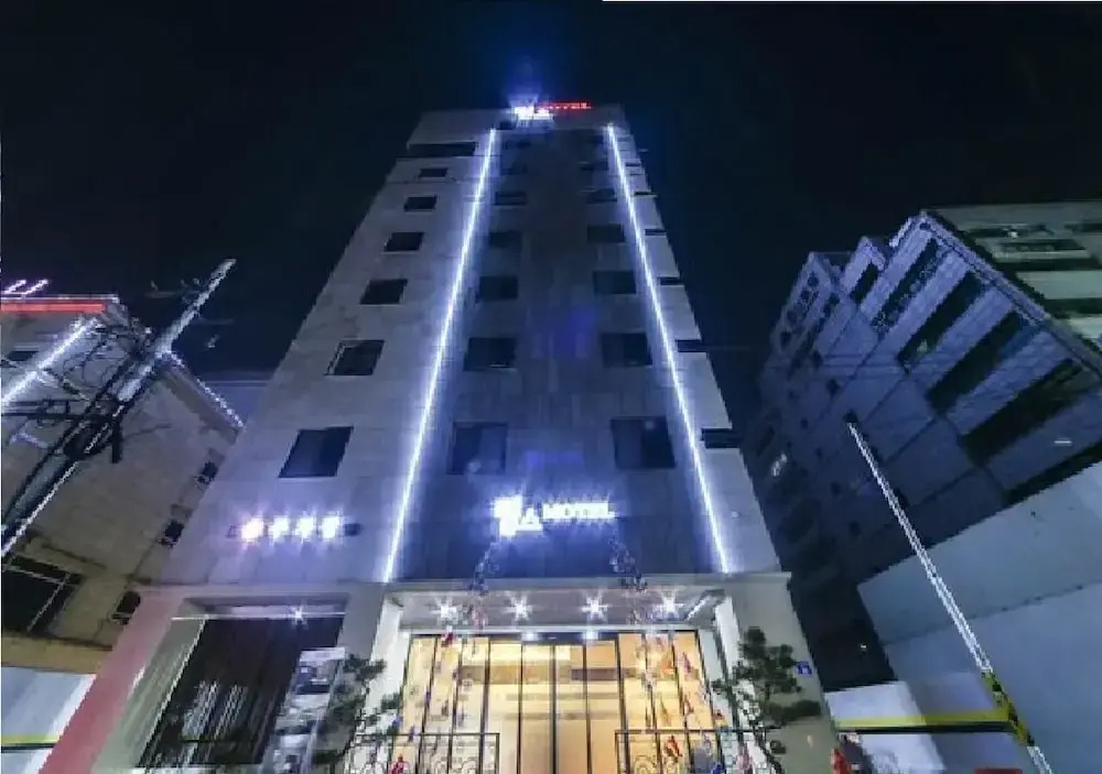 Rings Hotel