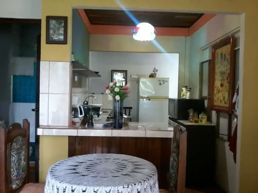 Casa Copalchi