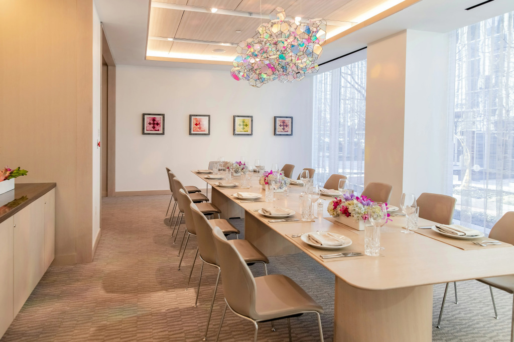 Отель Hall Arts, Dallas, Autograph Collection