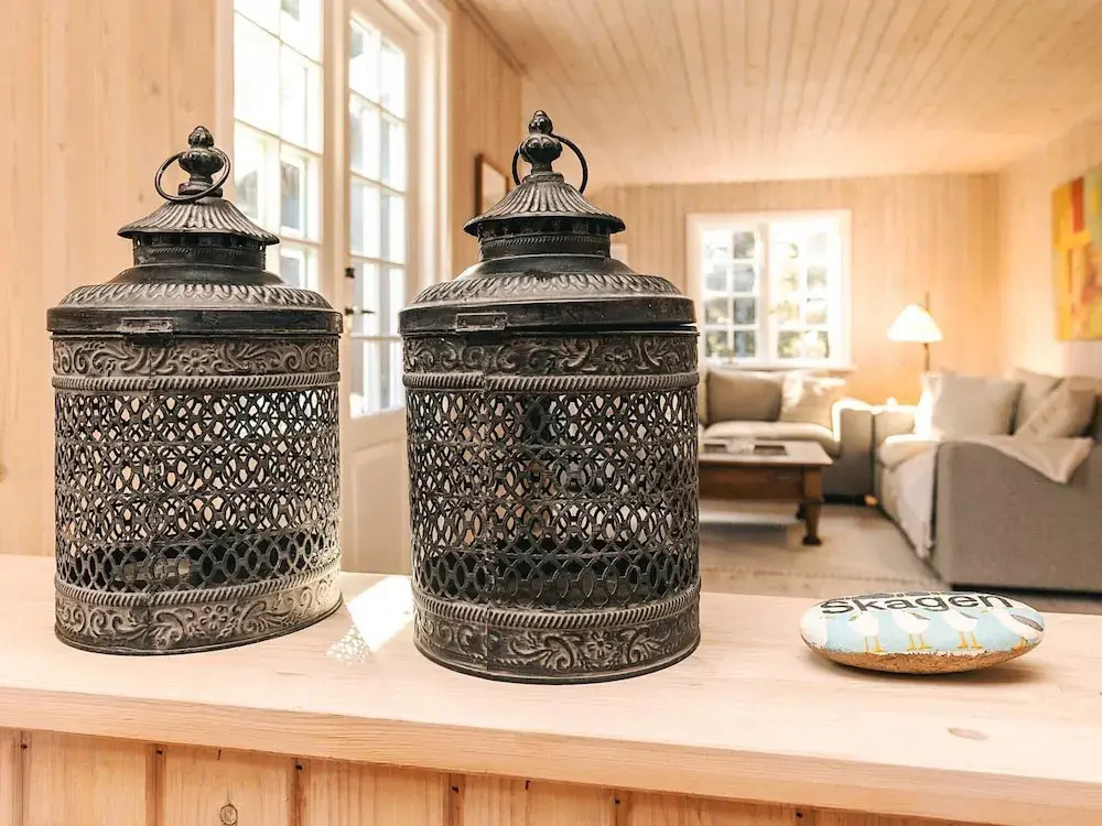 4 Person Holiday Home in Skagen