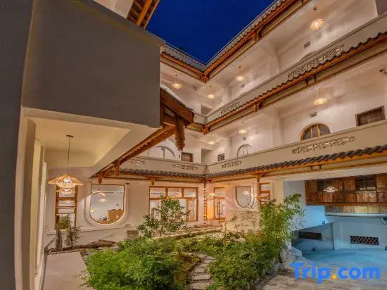 Jiuzhai Yunlaishaner Homestay