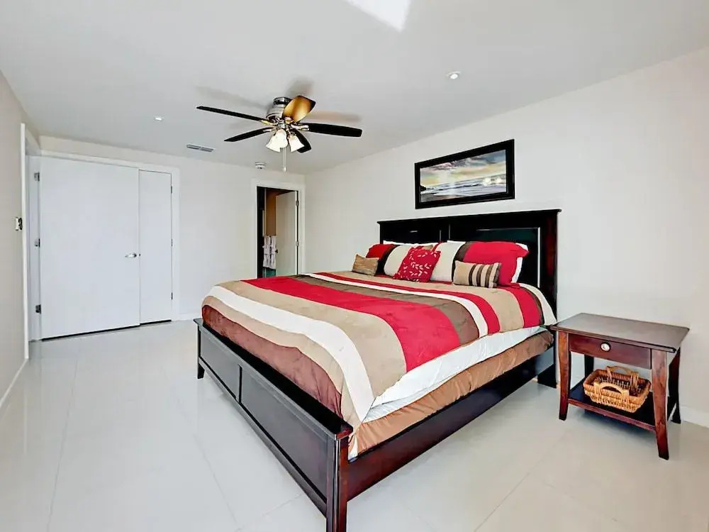 6300 Padre Blvd Condo Unit 877 by RedAwning