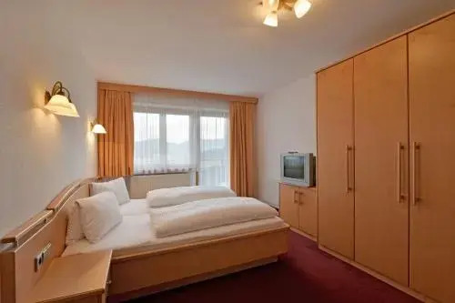 Gasthof Appartement`s Staffnerhof