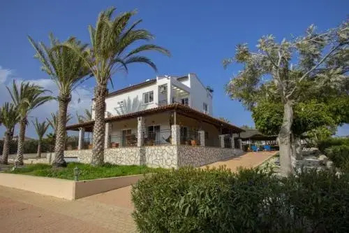 You Have Found The Perfect 5 Star Villa Ayia Napa Villa 02
