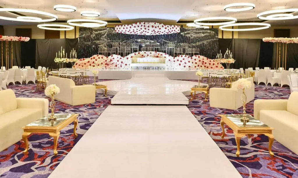 Апарт-отель Fraser Suites Muscat