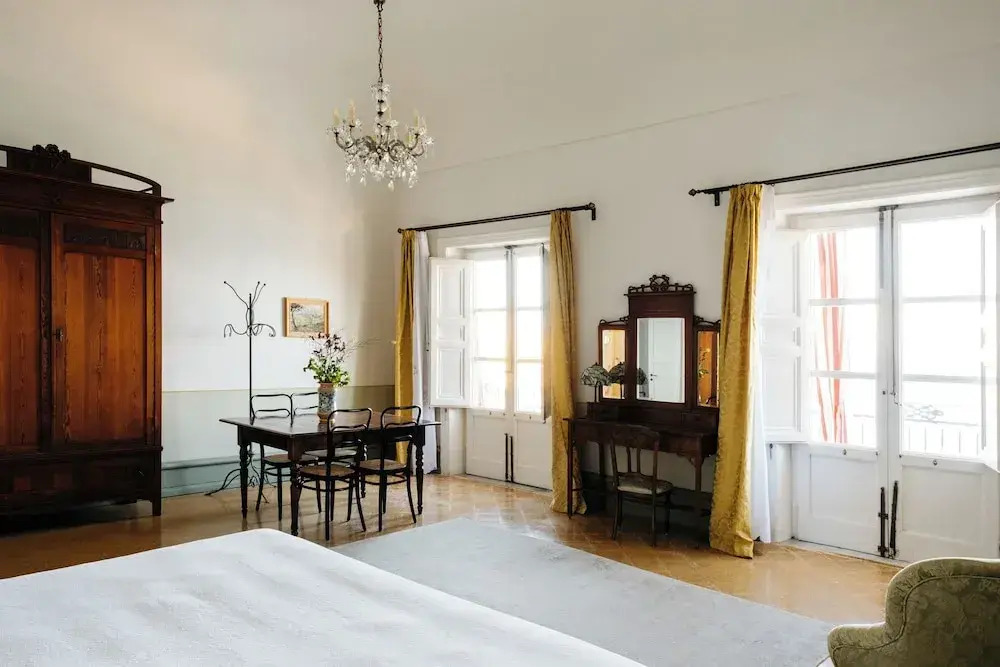 Villa Holidays Vista Torre Bennistra in Scopello