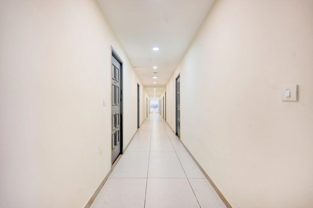 OYO Townhouse 056 T Nagar Chennai
