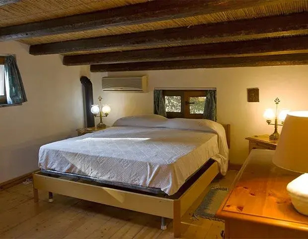 Domus Sicily - Saffron Cottage