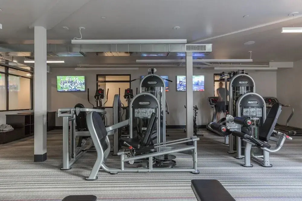 Charming Downtown San Jose Suites by Sonder