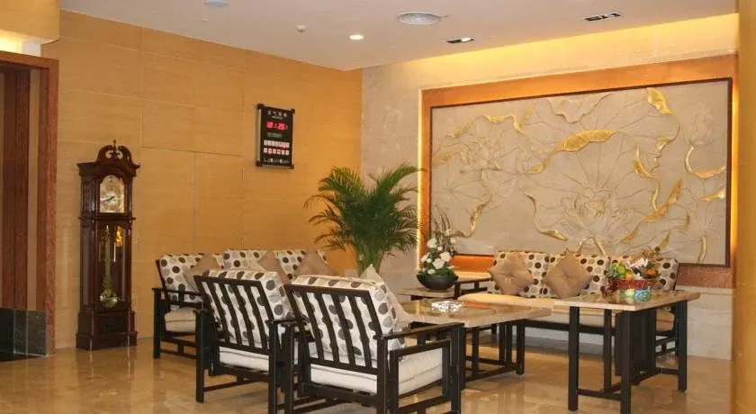Fortune Suites