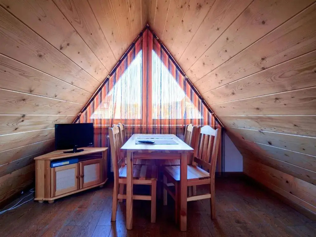 VisitZakopane - City Apartments