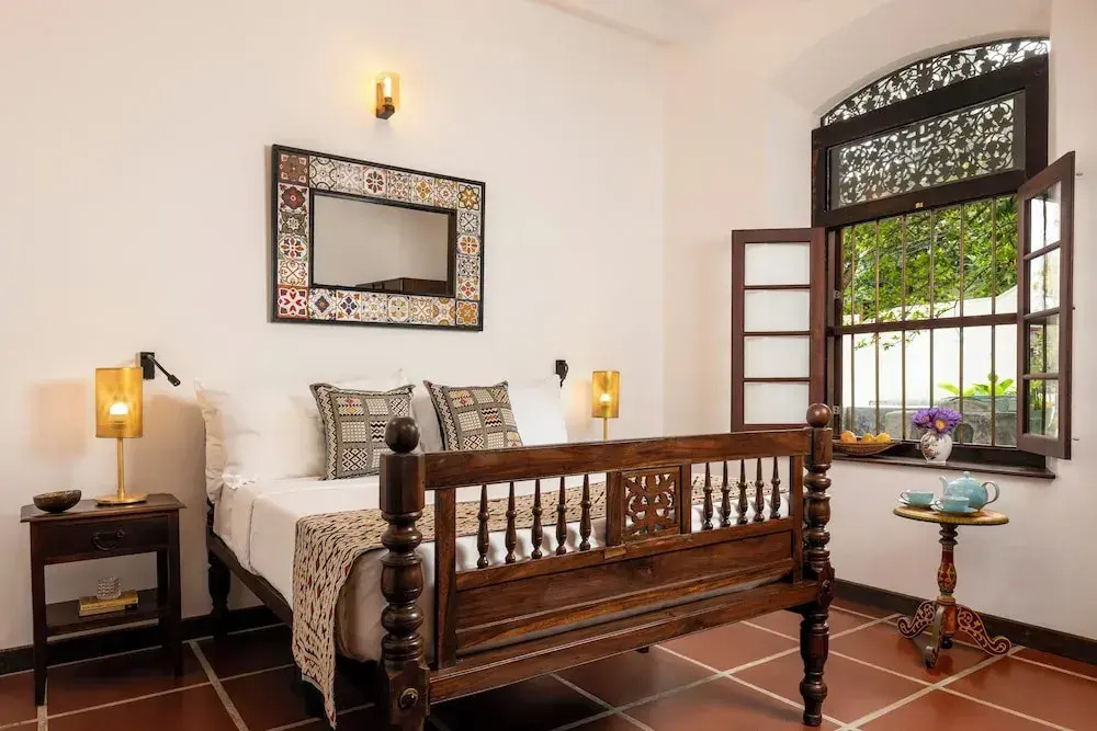 Jetwing Galle Heritage Home