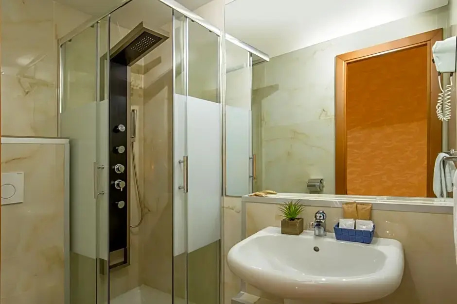 Amalia Suites by Remember Rome