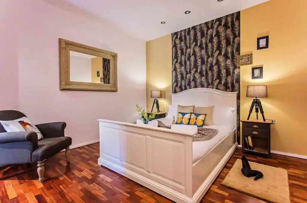 Sweet Inn Apartment - Dalí Apartment Gracia