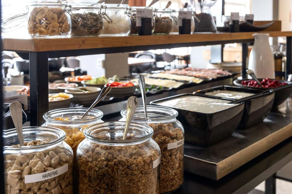 Hotell Falköping, Sure Hotel Collection by Best Western