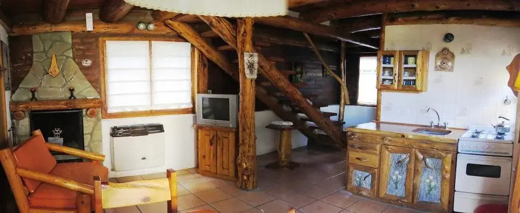 Cabañas Lejano Sur