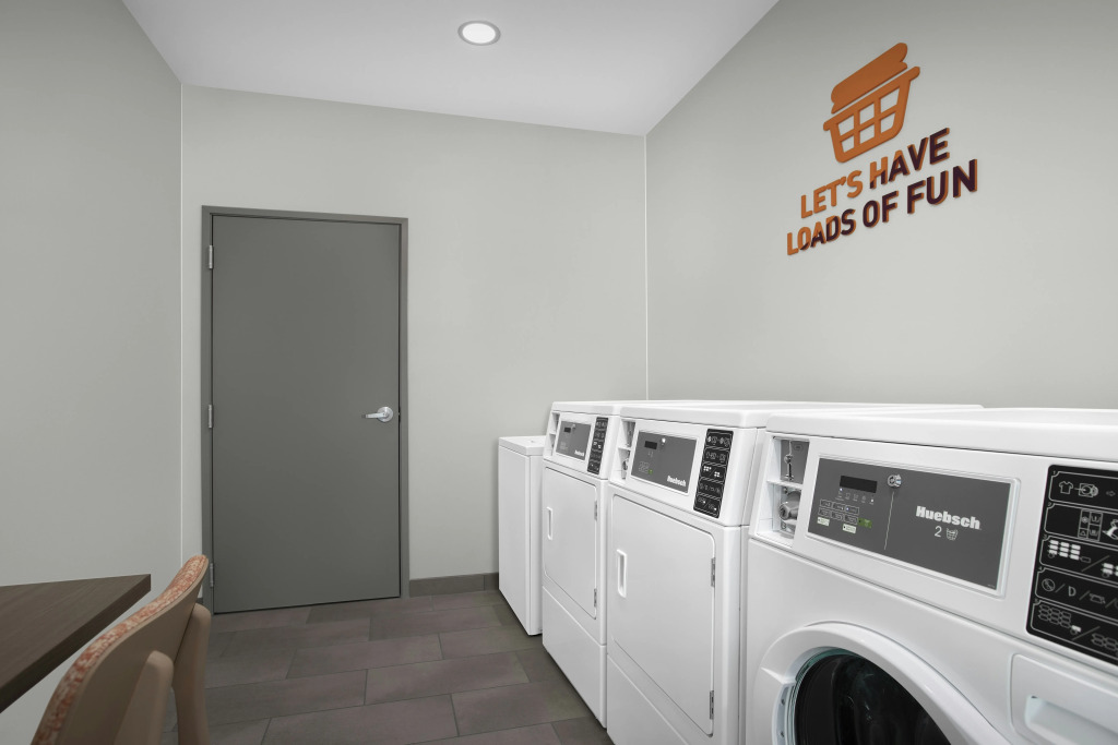 Home2 Suites By Hilton Chattanooga East Ridge