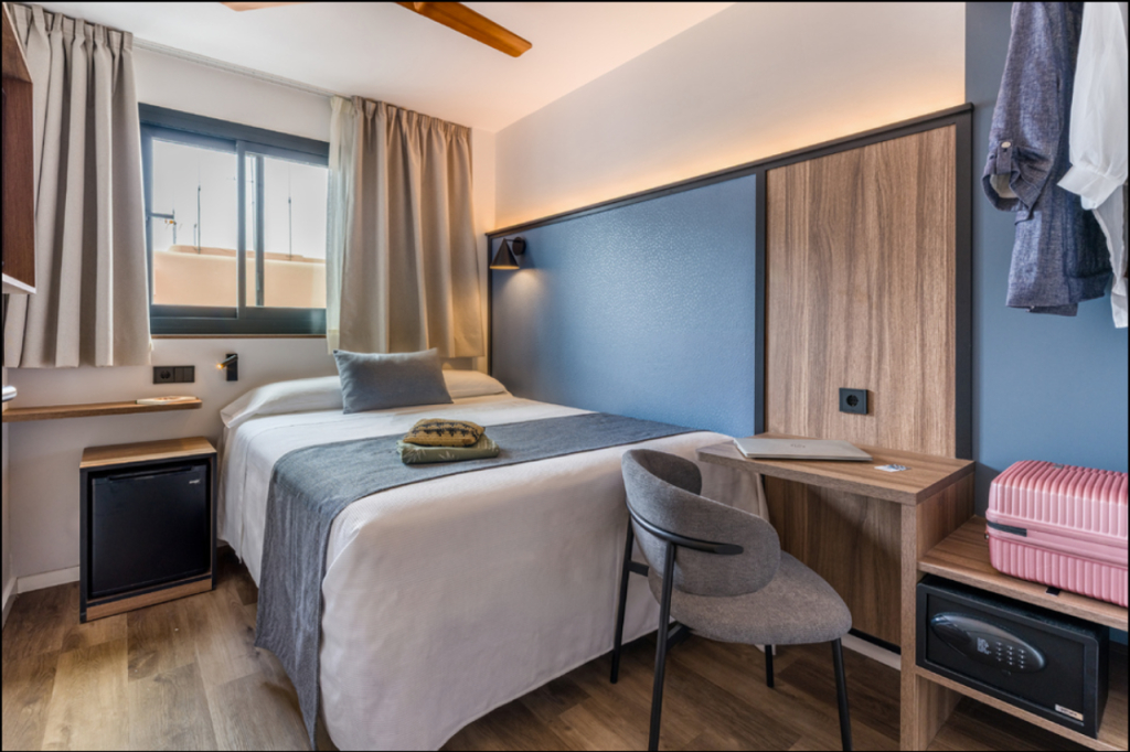 Hotel Vibra Vila -3SUP- New Opening 2026