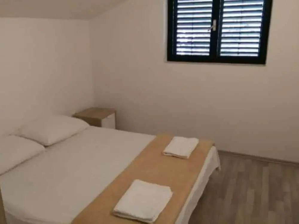 Simplistic Apartment in Pirovac near Sea Beach