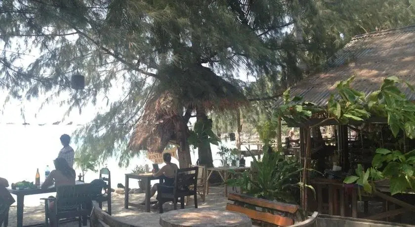 My Way Bungalows