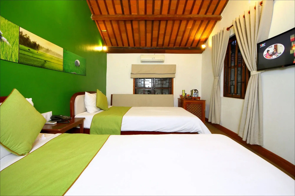 Thanh Van 1 Hotel