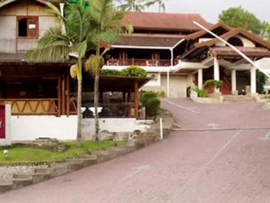 Bukit Senggigi Hotel