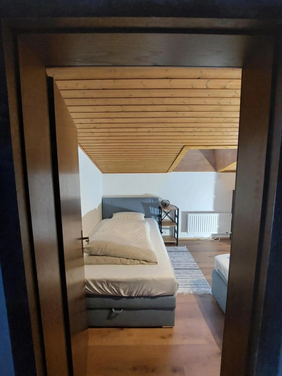 Stony Sea Apartments