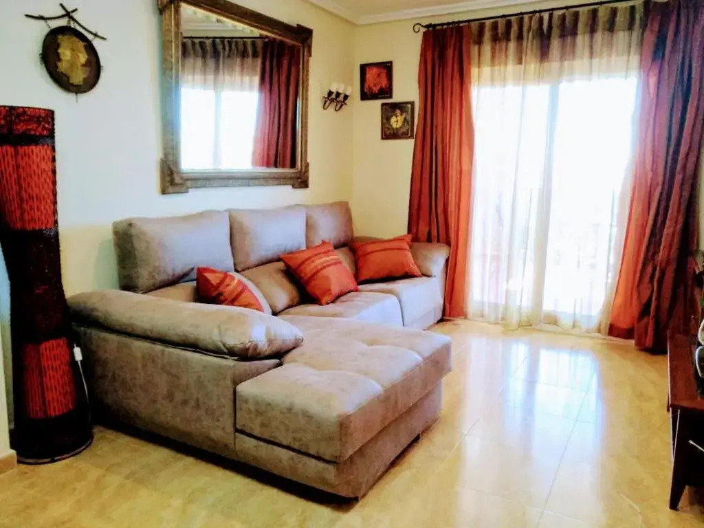 HOME STAR IV con vistas