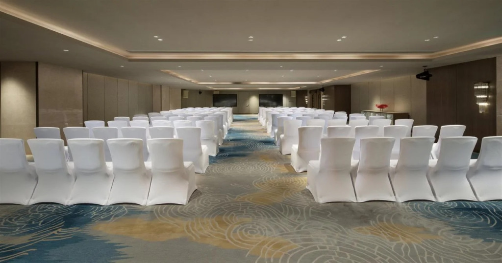 Crowne Plaza Xiangxi