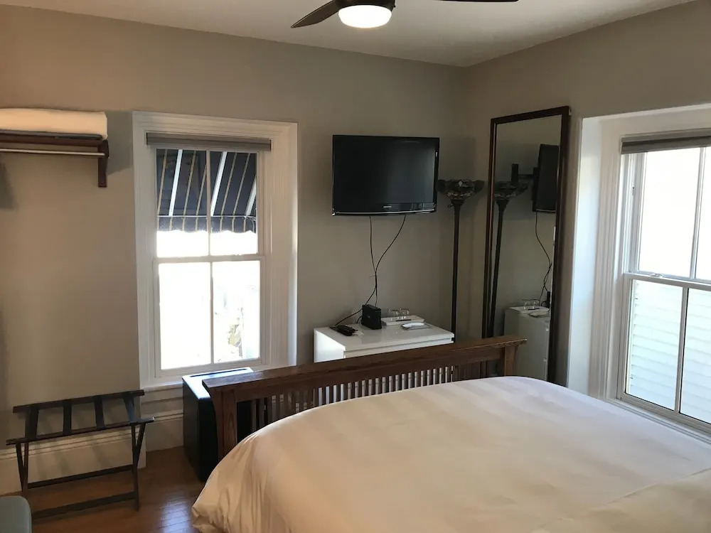 Prince Albert Guest House, Provincetown
